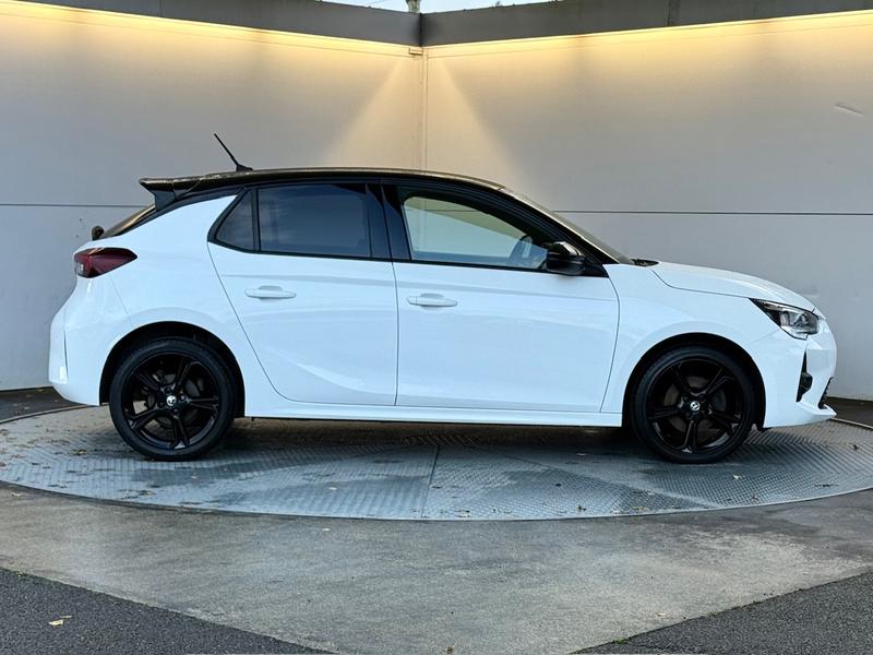 Used Vauxhall Corsa 2023 for sale - 76332483: Photo 9
