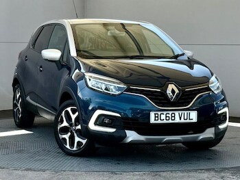 Used Renault Captur undefined for sale - 78677574: Photo