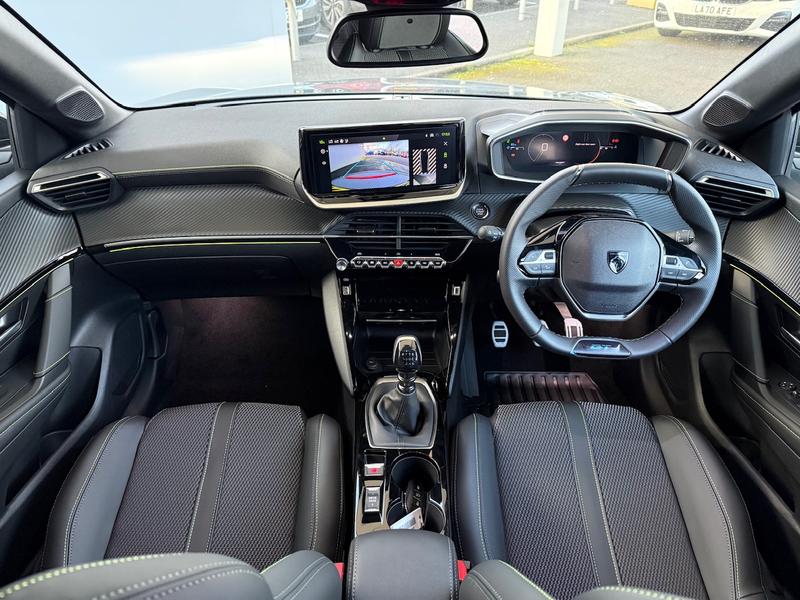 Used Peugeot 208 2025 for sale - 77710752: Photo 12