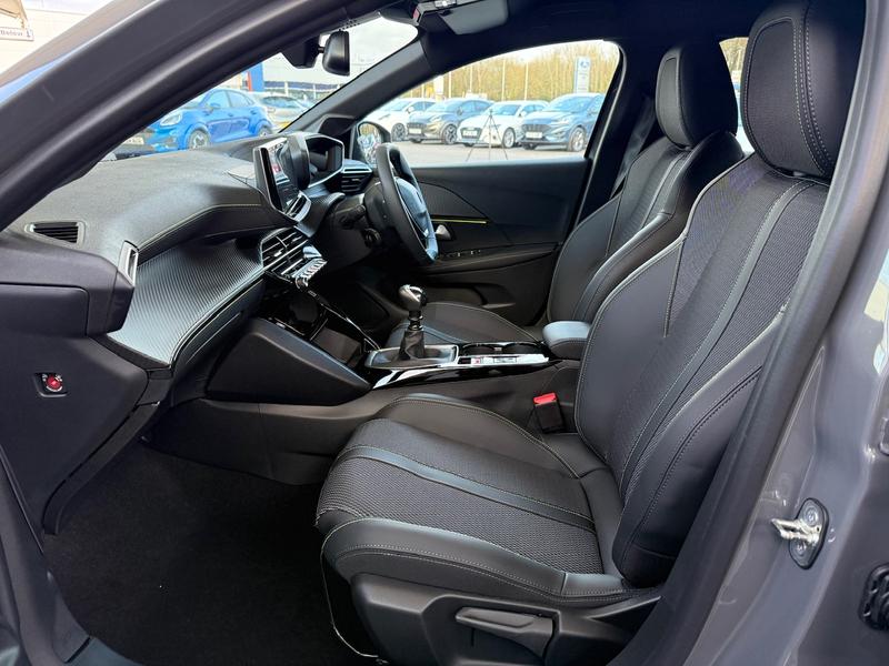 Used Peugeot 208 2025 for sale - 77710752: Photo 13