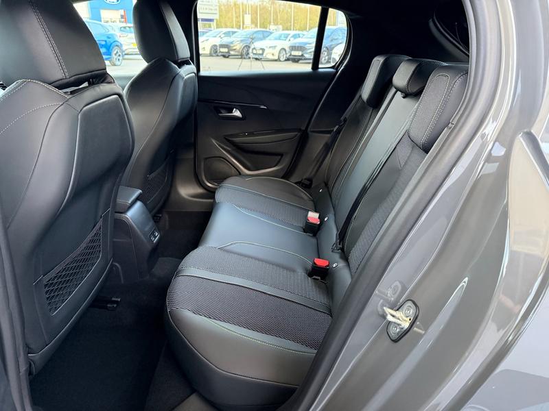 Used Peugeot 208 2025 for sale - 77710752: Photo 15