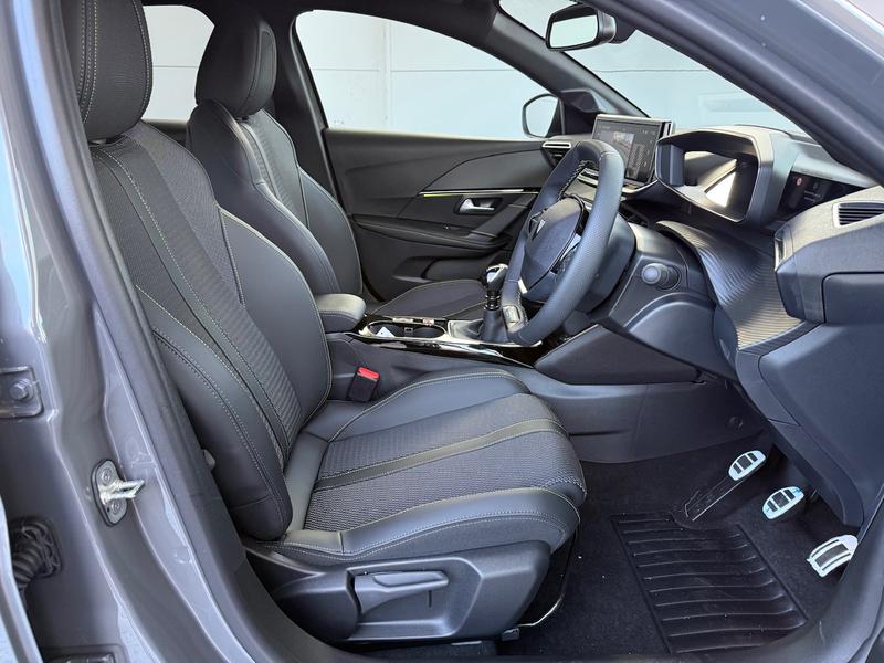 Used Peugeot 208 2025 for sale - 77710752: Photo 17