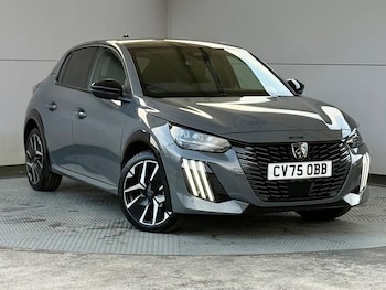 Used Peugeot 208 2025 for sale - 77710752: Photo