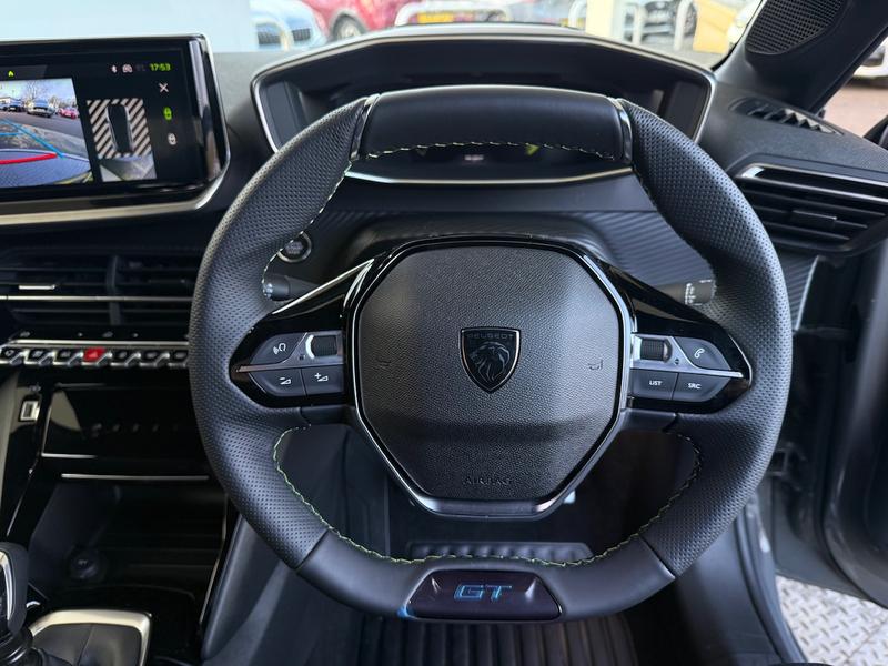 Used Peugeot 208 2025 for sale - 77710752: Photo 20