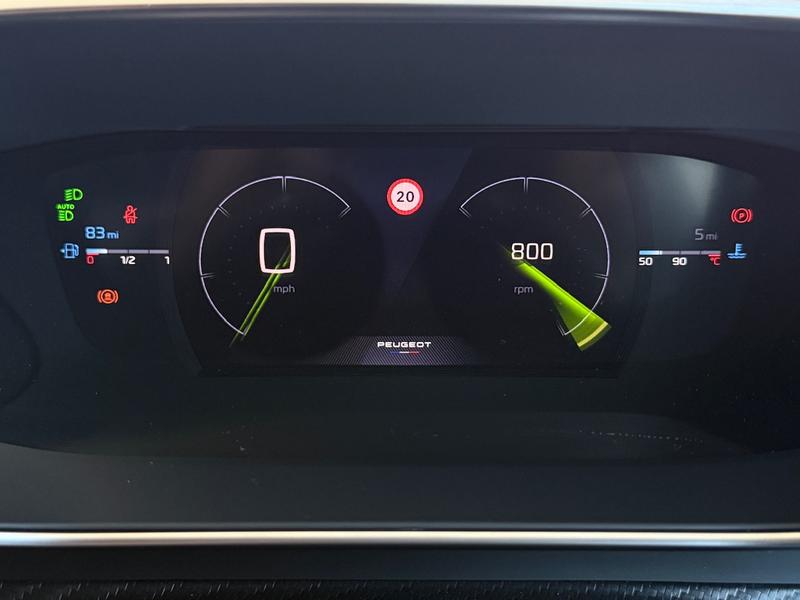 Used Peugeot 208 2025 for sale - 77710752: Photo 21