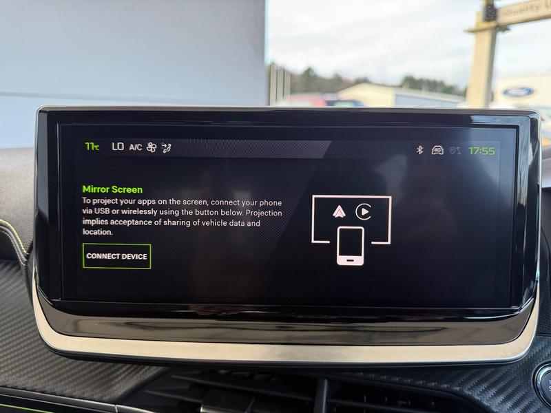 Used Peugeot 208 2025 for sale - 77710752: Photo 28