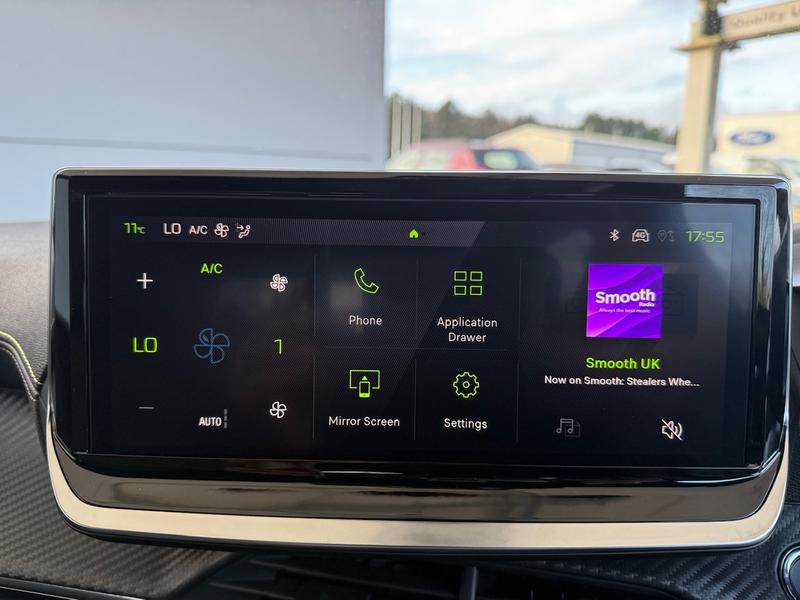 Used Peugeot 208 2025 for sale - 77710752: Photo 29