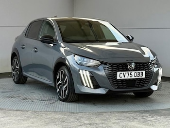 Used Peugeot 208 2025 for sale - 77710752: Photo