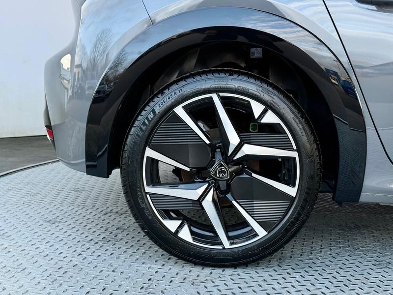 Used Peugeot 208 2025 for sale - 77710752: Photo 34