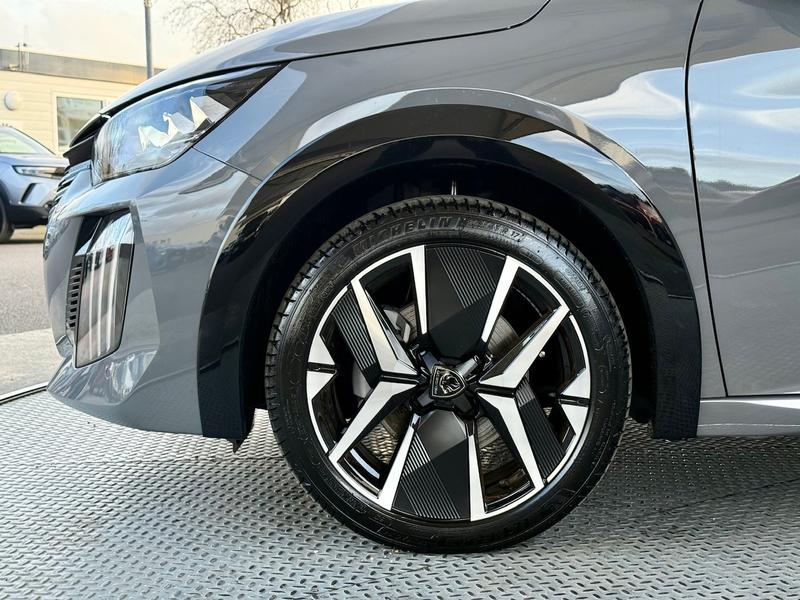 Used Peugeot 208 2025 for sale - 77710752: Photo 36