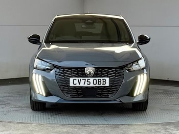 Used Peugeot 208 2025 for sale - 77710752: Photo