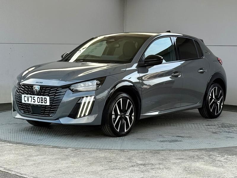 Used Peugeot 208 2025 for sale - 77710752: Photo 4