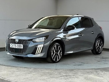 Used Peugeot 208 2025 for sale - 77710752: Photo