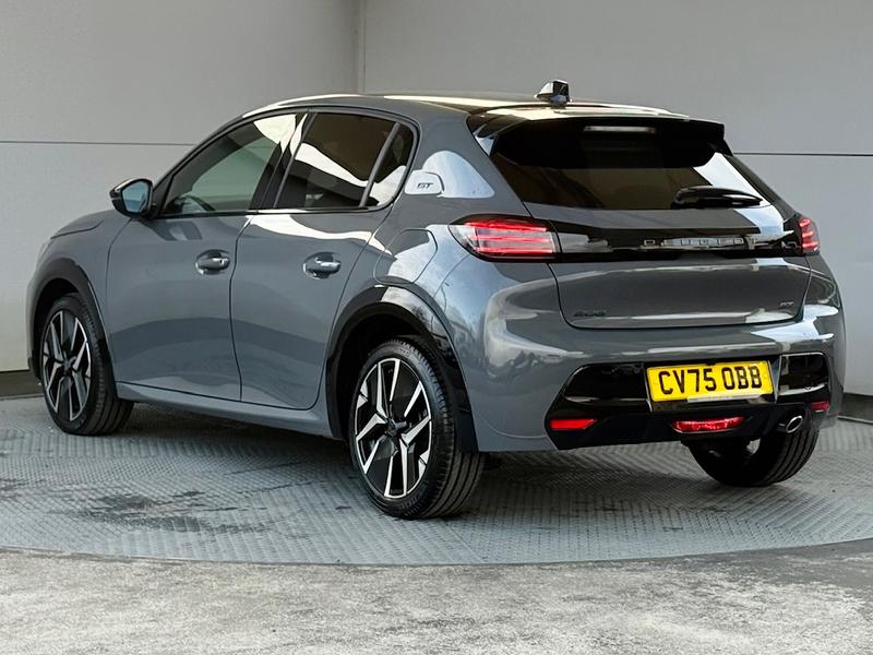 Used Peugeot 208 2025 for sale - 77710752: Photo 6