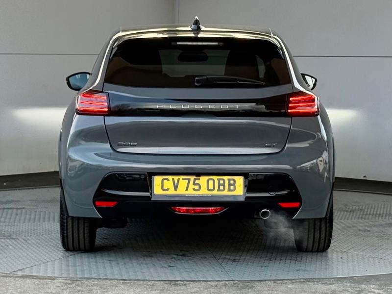 Used Peugeot 208 2025 for sale - 77710752: Photo 7