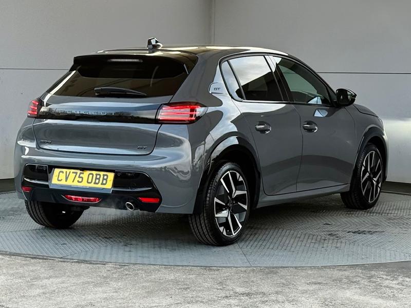 Used Peugeot 208 2025 for sale - 77710752: Photo 8