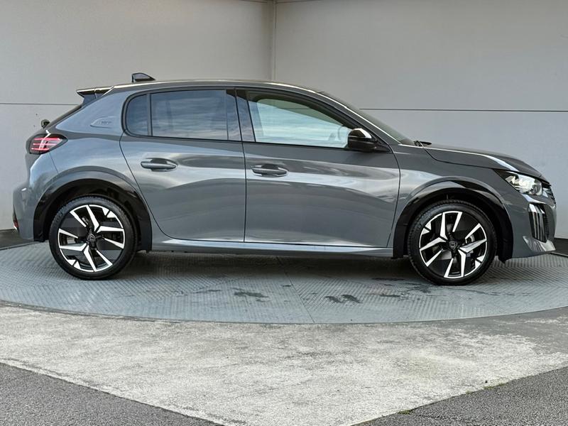 Used Peugeot 208 2025 for sale - 77710752: Photo 9