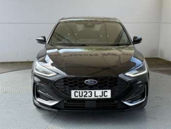 Used Ford Focus 2023 for sale - 74435520: Photo