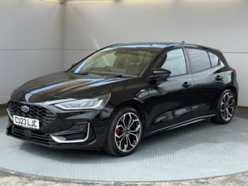 Used Ford Focus 2023 for sale - 74435520: Photo