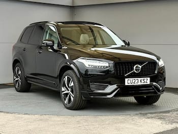 Used Volvo XC90 2023 for sale - 79659177: Photo