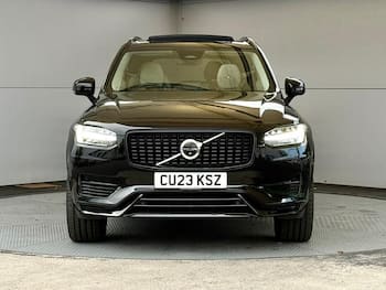 Used Volvo XC90 2023 for sale - 79659177: Photo