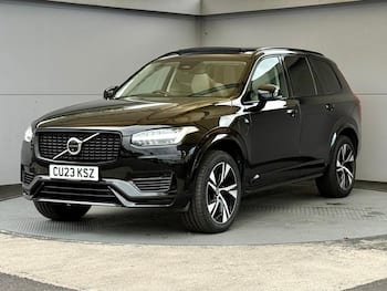 Used Volvo XC90 2023 for sale - 79659177: Photo