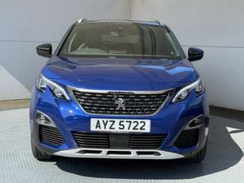 Used Peugeot 3008 2020 for sale - 74375332: Photo