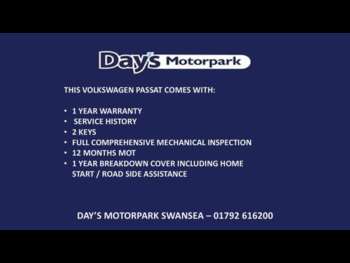 Used Volkswagen Passat 2020 for sale - 73697197: Photo