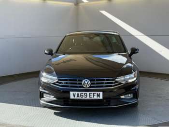 Used Volkswagen Passat 2020 for sale - 73697197: Photo