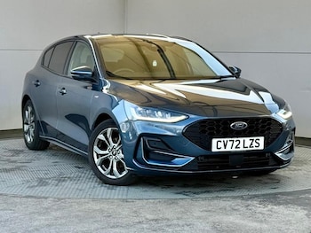 Used Ford Focus undefined for sale - 77884464: Photo