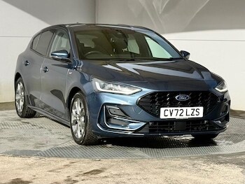 Used Ford Focus 2022 for sale - 77884464: Photo