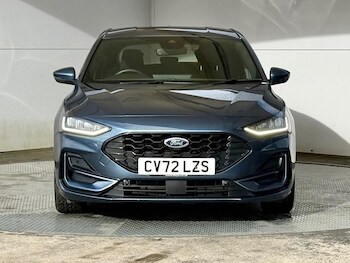 Used Ford Focus 2022 for sale - 77884464: Photo