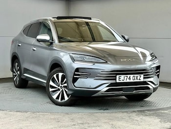Used BYD Seal U 2024 for sale - 78984759: Photo