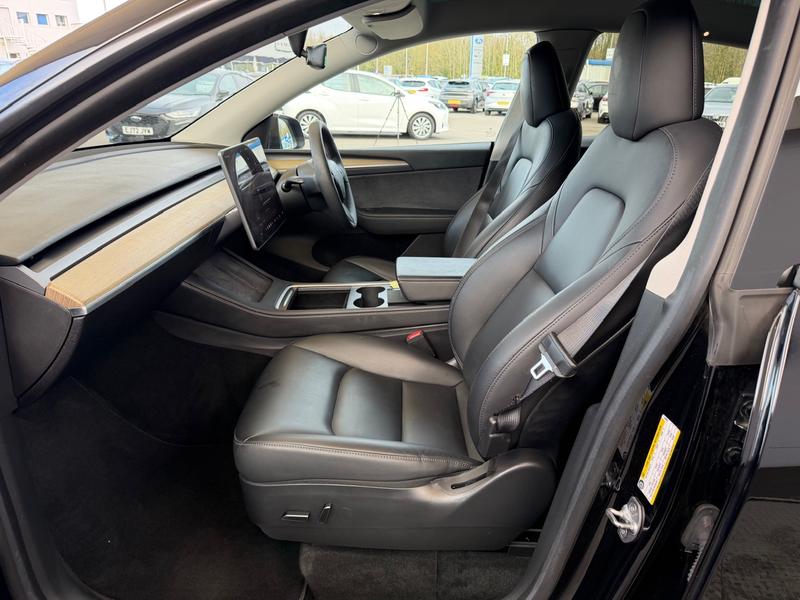 Used Tesla Model Y 2022 for sale - 78061595: Photo 14