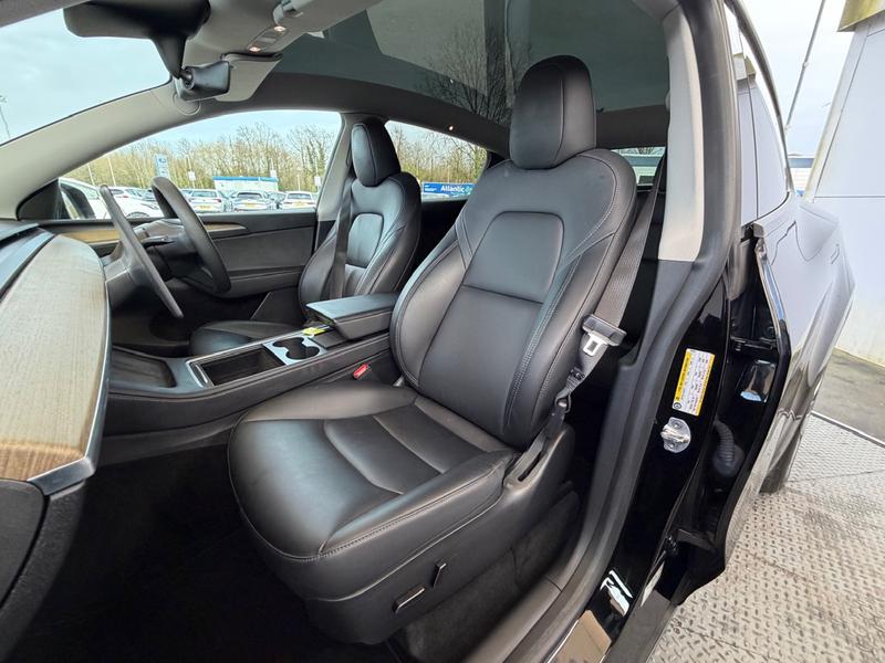 Used Tesla Model Y 2022 for sale - 78061595: Photo 15