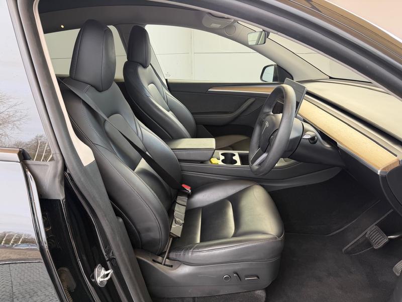 Used Tesla Model Y 2022 for sale - 78061595: Photo 18