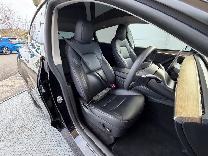 Used Tesla Model Y 2022 for sale - 78061595: Photo 19