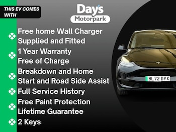 Tesla Model Y feature image