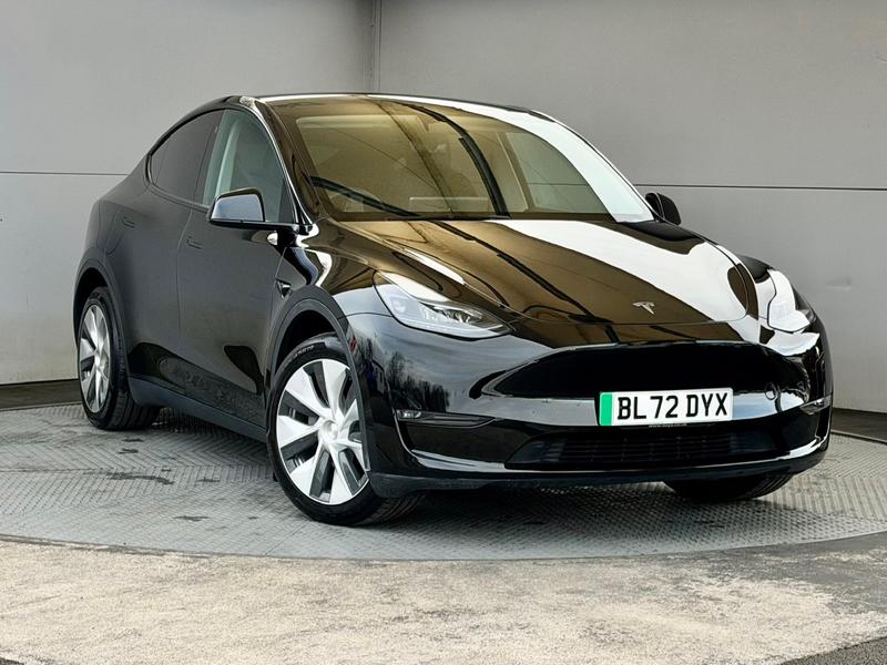 Used Tesla Model Y 2022 for sale - 78061595: Photo 2
