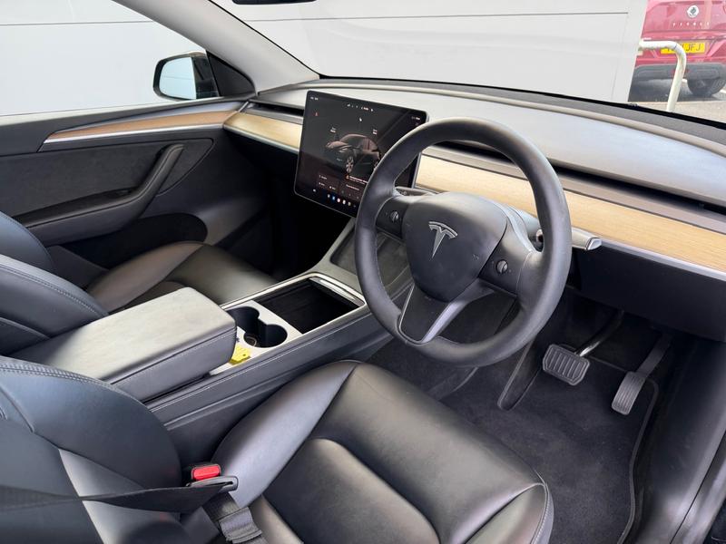 Used Tesla Model Y 2022 for sale - 78061595: Photo 20