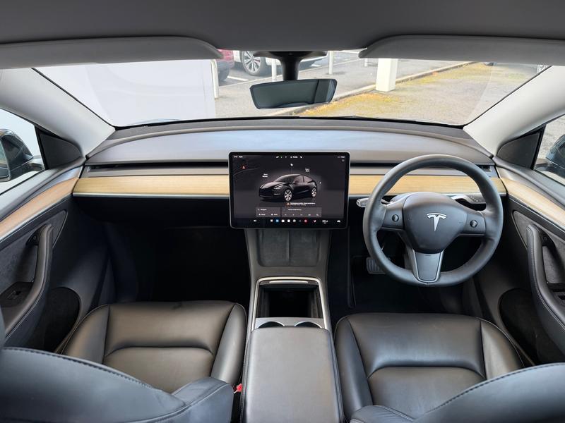 Used Tesla Model Y 2022 for sale - 78061595: Photo 21