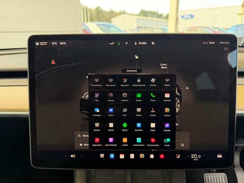 Used Tesla Model Y 2022 for sale - 78061595: Photo 22