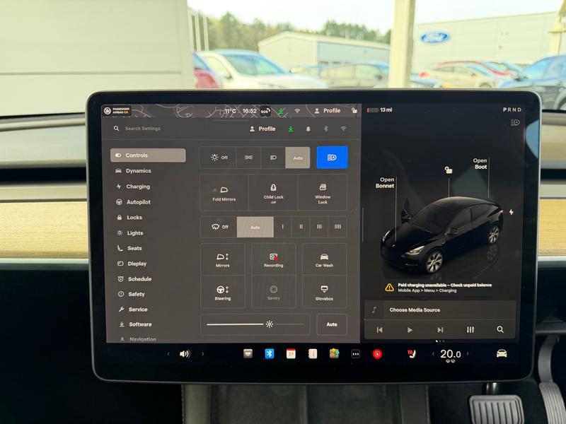 Used Tesla Model Y 2022 for sale - 78061595: Photo 23