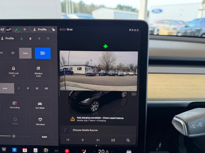 Used Tesla Model Y 2022 for sale - 78061595: Photo 25