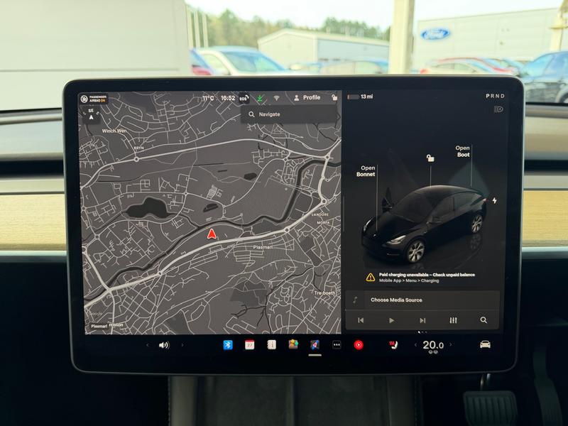 Used Tesla Model Y 2022 for sale - 78061595: Photo 27