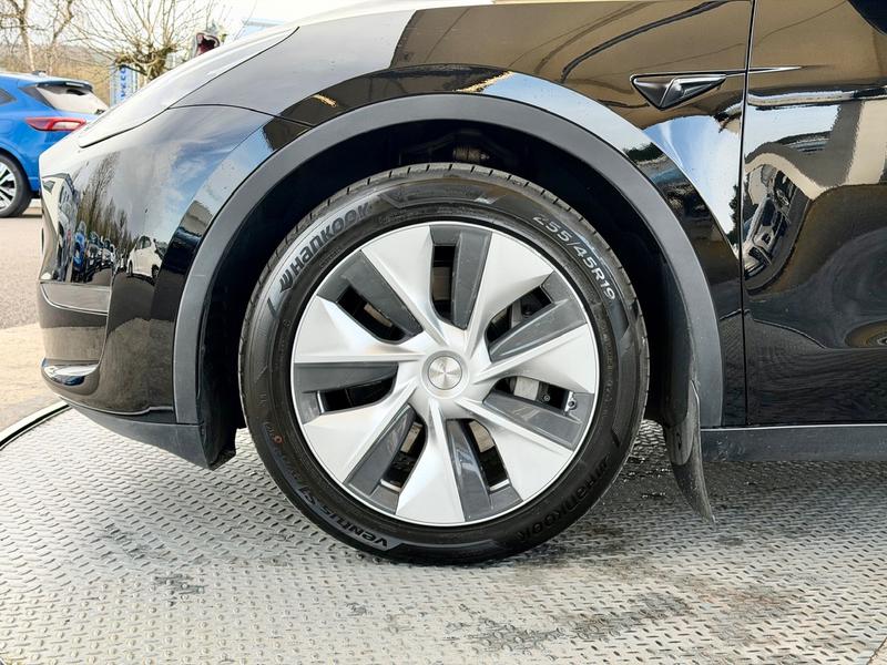 Used Tesla Model Y 2022 for sale - 78061595: Photo 32