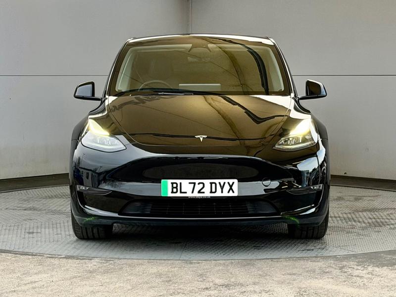 Used Tesla Model Y 2022 for sale - 78061595: Photo 4