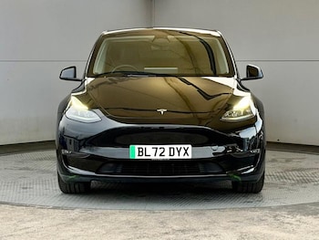 Used Tesla Model Y 2022 for sale - 78061595: Photo