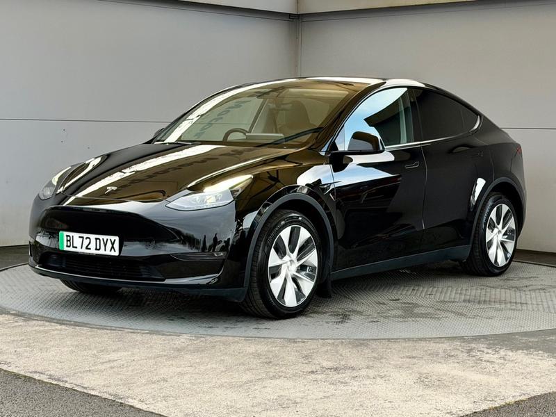 Used Tesla Model Y 2022 for sale - 78061595: Photo 5