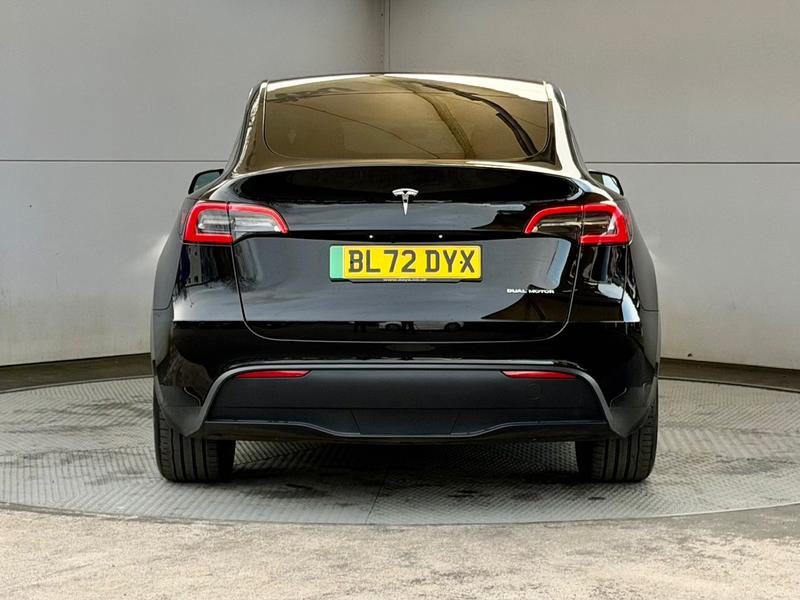 Used Tesla Model Y 2022 for sale - 78061595: Photo 8